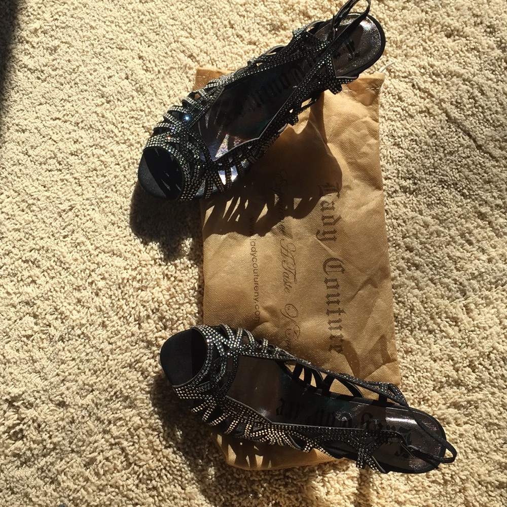 Dress shoes - Picture 3 of 4
